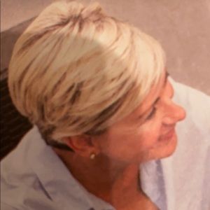 Meet your Posher, Dawn